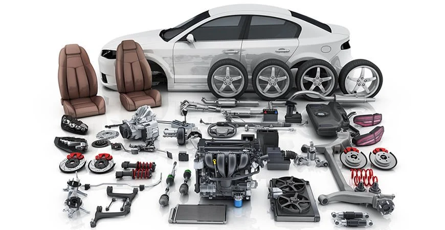 Malkara Oto Yedek Parçacısı