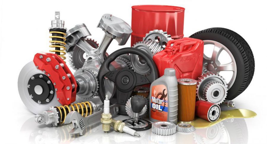 Malkara Oto Yedek Parçacısı